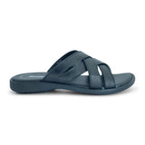Elite Leather Sandal for Men by Bata - batabd