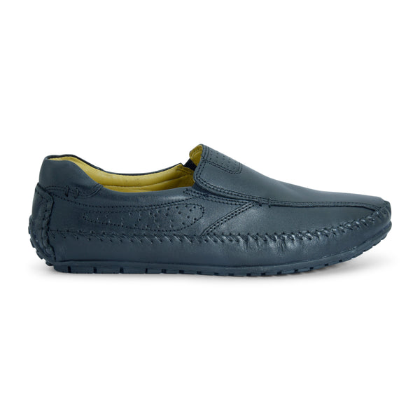 Bata Casual Contemporary Loafer for Men – Bata