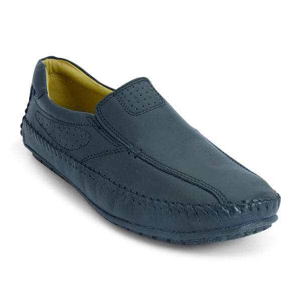 Bata Casual Contemporary Loafer for Men – Bata