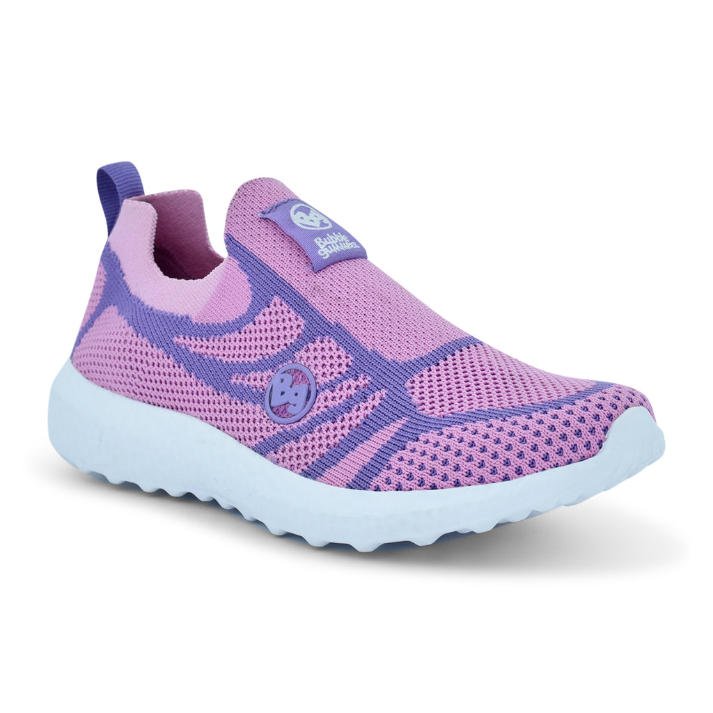 Bubblegummers Slip-On Shoe for Kids