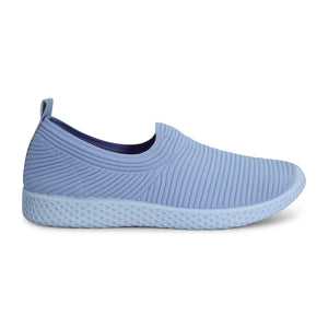 North Star Stretchy Slip-On Shoe for Women - batabd