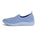 North Star Stretchy Slip-On Shoe for Women - batabd
