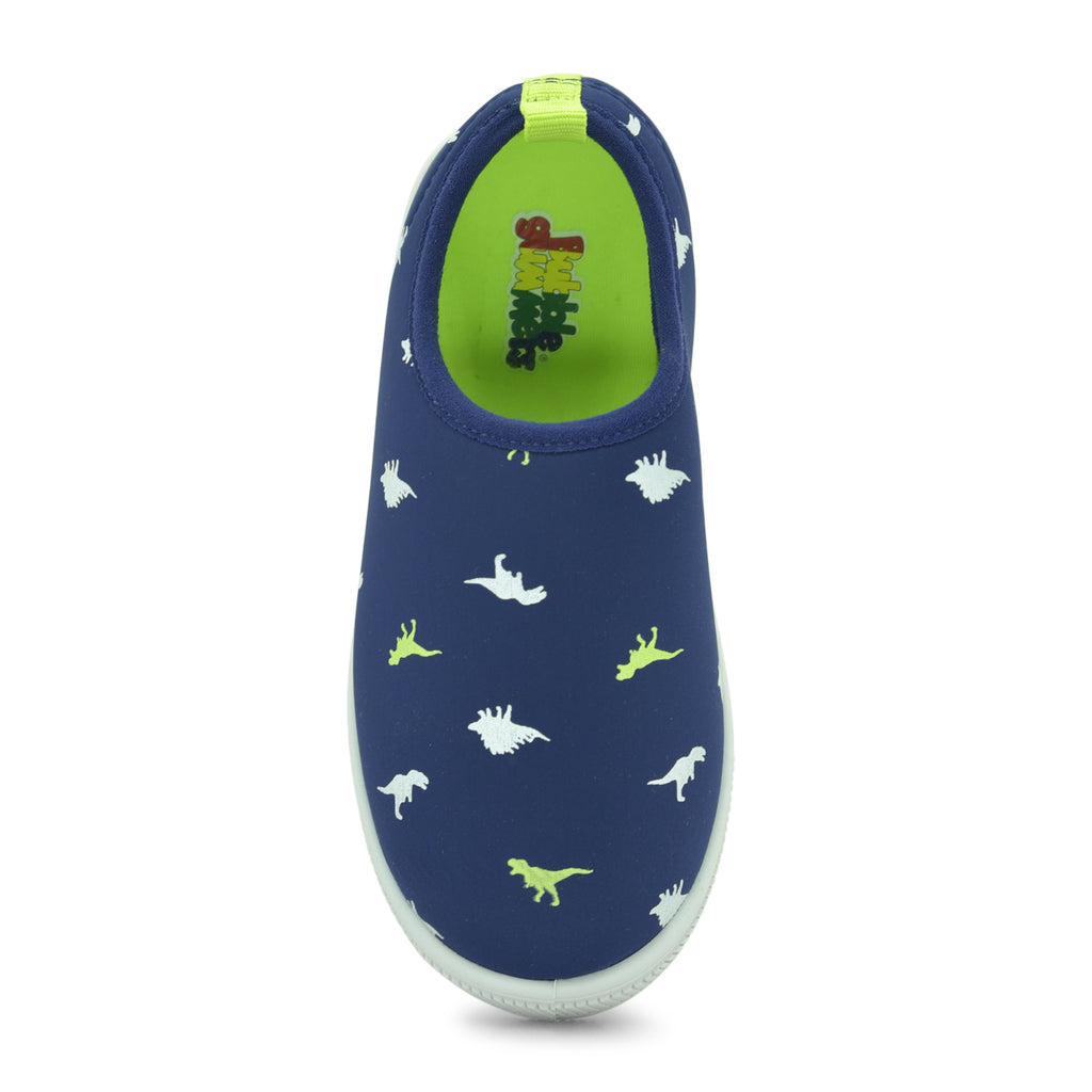 Navy Blue Shoe for Children