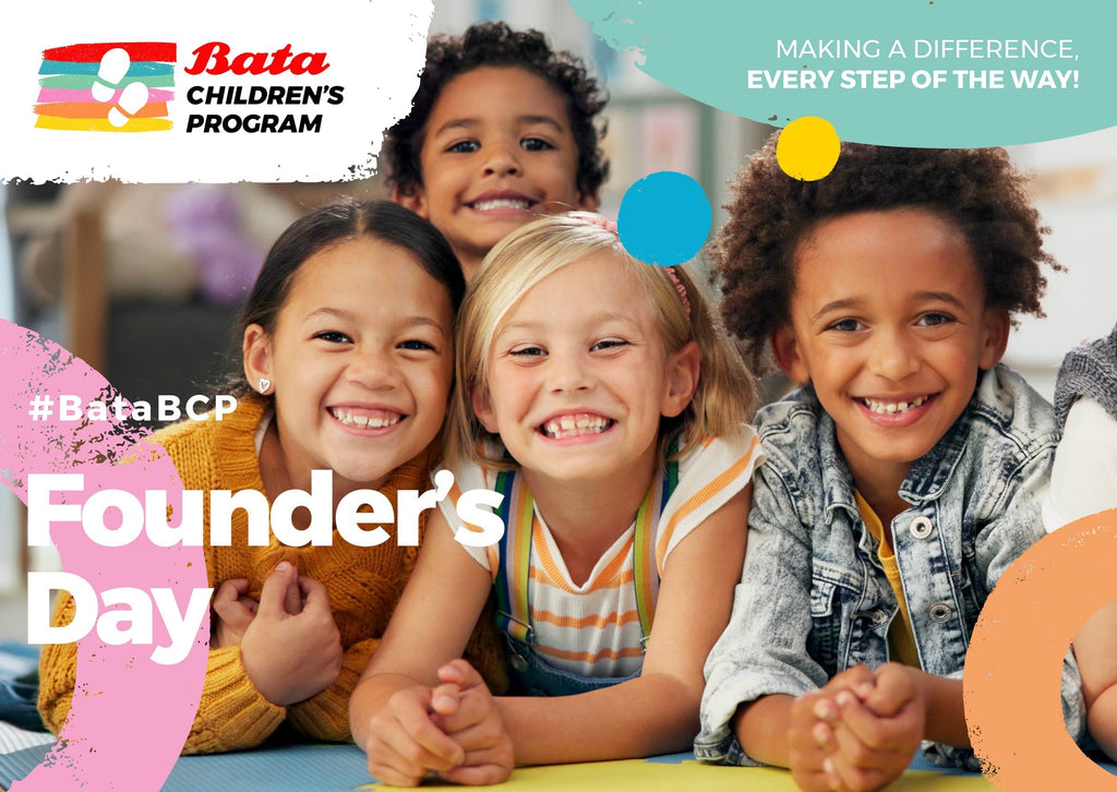 Founder’s Day: Moving Forward Together