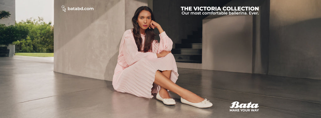 Empower Yourself in Grace with Victoria Ballerina