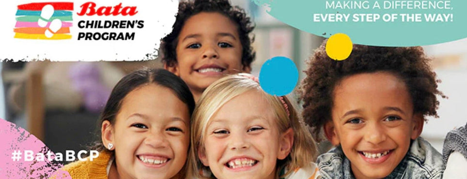 Bata Marks Founder’s Day 2025 with Global Commitment to Moving Forward Together