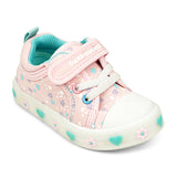 BUBBLE GUMMERS BLOOM C. INFANT SNEAKER