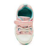 BUBBLE GUMMERS BLOOM C. INFANT SNEAKER