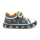 BUBBLE GUMMERS BLOOM C. INFANT SNEAKER
