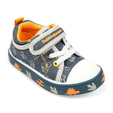 BUBBLE GUMMERS BLOOM C. INFANT SNEAKER