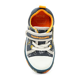 BUBBLE GUMMERS BLOOM C. INFANT SNEAKER