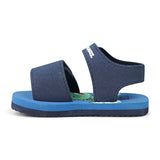 BUBBLE GUMMERS NEPOLEON C. INFANT CHILDREN SANDAL