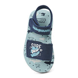 BUBBLE GUMMERS NEPOLEON C. INFANT CHILDREN SANDAL