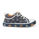 BUBBLE GUMMERS BLOOM C. CLOSED KIDS SHOE