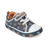 BUBBLE GUMMERS BLOOM C. CLOSED KIDS SHOE