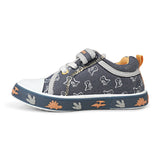 BUBBLE GUMMERS BLOOM C. CLOSED KIDS SHOE