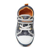 BUBBLE GUMMERS BLOOM C. CLOSED KIDS SHOE
