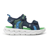 BUBBLE GUMMERS DRUM C. BOYS SANDALS CHILDREN SANDAL