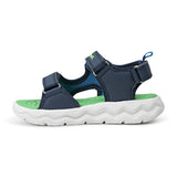 BUBBLE GUMMERS DRUM C. BOYS SANDALS CHILDREN SANDAL