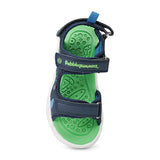 BUBBLE GUMMERS DRUM C. BOYS SANDALS CHILDREN SANDAL