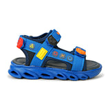 BUBBLE GUMMERS ZAPPOS C. BOYS SANDALS