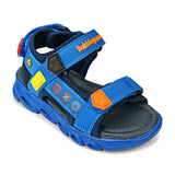 BUBBLE GUMMERS ZAPPOS C. BOYS SANDALS