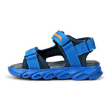 BUBBLE GUMMERS ZAPPOS C. BOYS SANDALS
