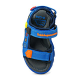 BUBBLE GUMMERS ZAPPOS C. BOYS SANDALS