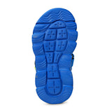 BUBBLE GUMMERS ZAPPOS C. BOYS SANDALS