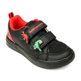 BUBBLE GUMMERS FLAT C. CLOSED SNEAKER