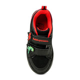 BUBBLE GUMMERS FLAT C. CLOSED SNEAKER