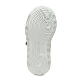 BUBBLE GUMMERS FLAT C. CLOSED SNEAKER