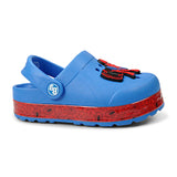 MARVEL CLOGGY C. BOYS SANDALS BOYS CLOG