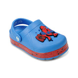 MARVEL CLOGGY C. BOYS SANDALS BOYS CLOG
