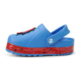 MARVEL CLOGGY C. BOYS SANDALS BOYS CLOG