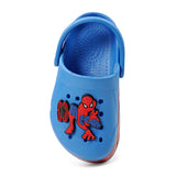 MARVEL CLOGGY C. BOYS SANDALS BOYS CLOG