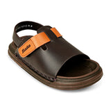 BUBBLE GUMMERS FEATHER C. BOYS SANDALS