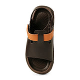 BUBBLE GUMMERS FEATHER C. BOYS SANDALS