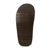 BUBBLE GUMMERS FEATHER C. BOYS SANDALS