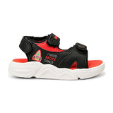 BUBBLE GUMMERS LIGHT-3 C. BOYS SANDALS SUMMER