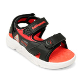 BUBBLE GUMMERS LIGHT-3 C. BOYS SANDALS SUMMER