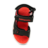 BUBBLE GUMMERS LIGHT-3 C. BOYS SANDALS SUMMER
