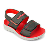 BUBBLE GUMMERS PAOLO C. BOYS SANDALS