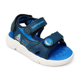 BUBBLE GUMMERS LIGHT-3 C. BOYS SANDALS SUMMER