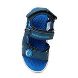 BUBBLE GUMMERS LIGHT-3 C. BOYS SANDALS SUMMER