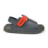 BUBBLE GUMMERS FEATHER C. BOYS SANDALS