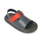 BUBBLE GUMMERS FEATHER C. BOYS SANDALS