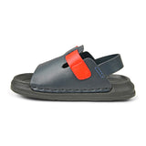 BUBBLE GUMMERS FEATHER C. BOYS SANDALS