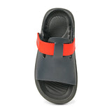 BUBBLE GUMMERS FEATHER C. BOYS SANDALS
