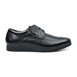 Hush Puppies ERIC Semi-Formal Lace-Up Shoe for Men